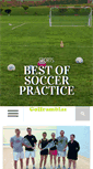 Mobile Screenshot of golframblas.com
